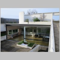 Villa Savoye, photo Yvette Gauthier, flickr,9.jpg